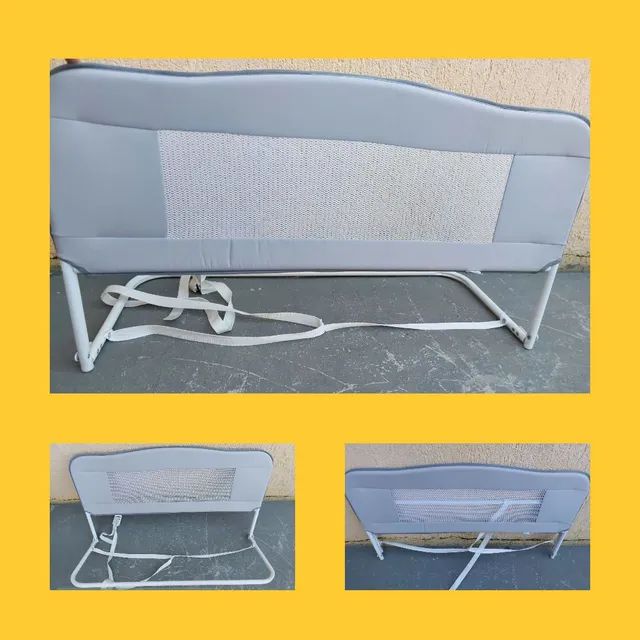 Grade para cama 