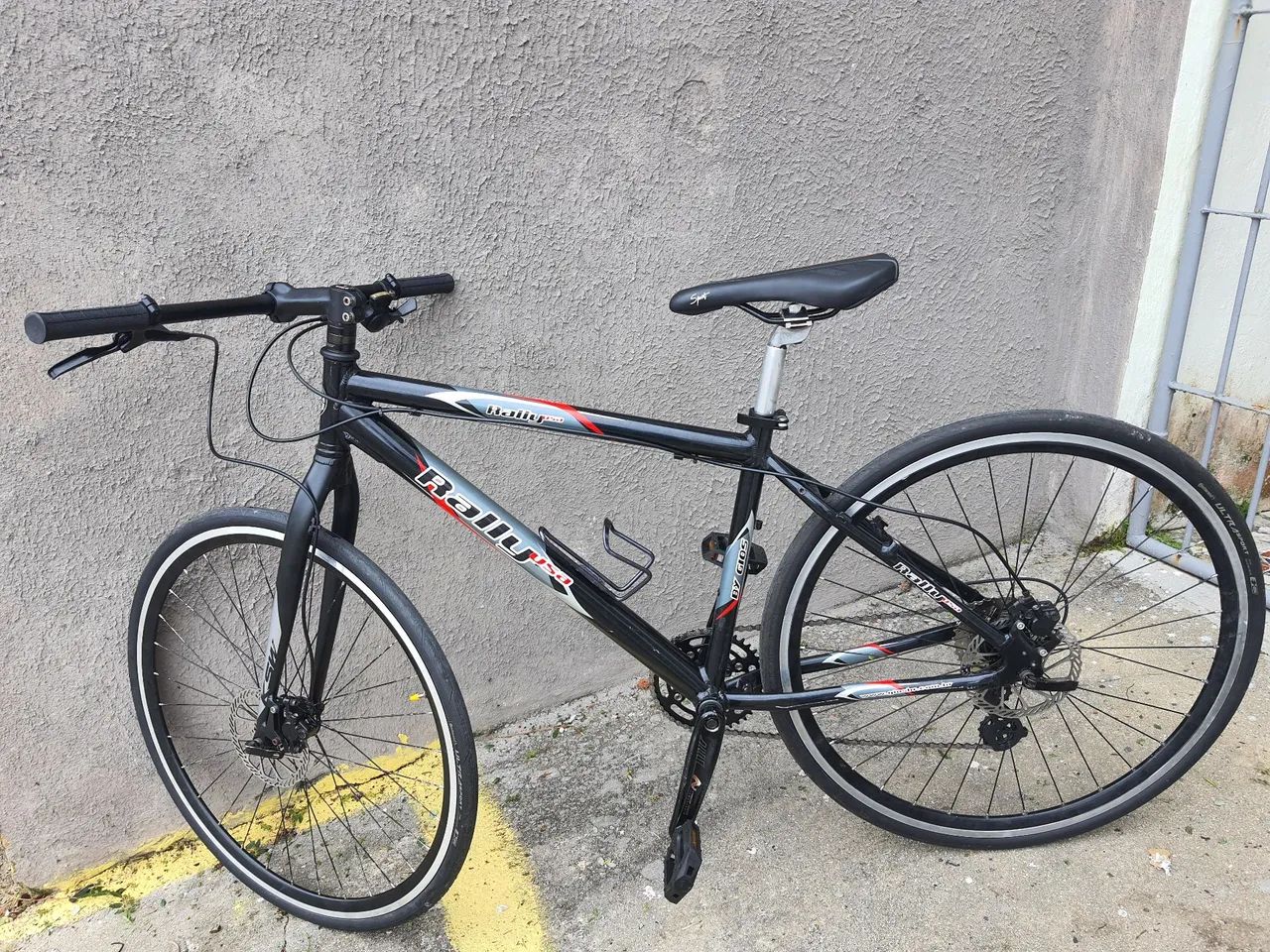 Bike gios aro 700x28  - Foto 4