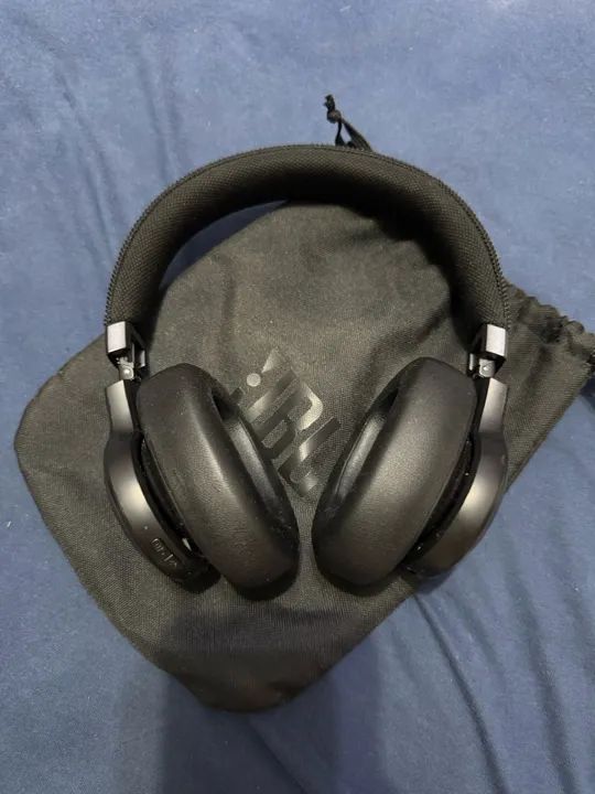 Fone de Ouvido JBL  - Foto 3