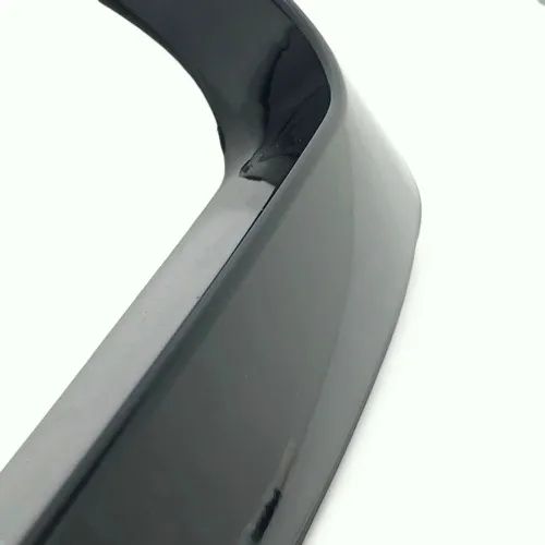 Aplique Moldura Parachoque Traseiro Bmw X3 2019 A 2024 - Foto 8