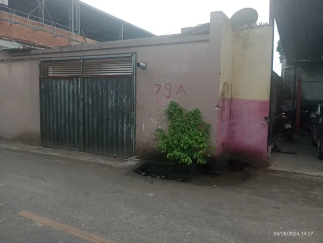 A.Moura Gestor Imobiliario Vende um excelente Terreno Comercial no Centro der Ananindeua,