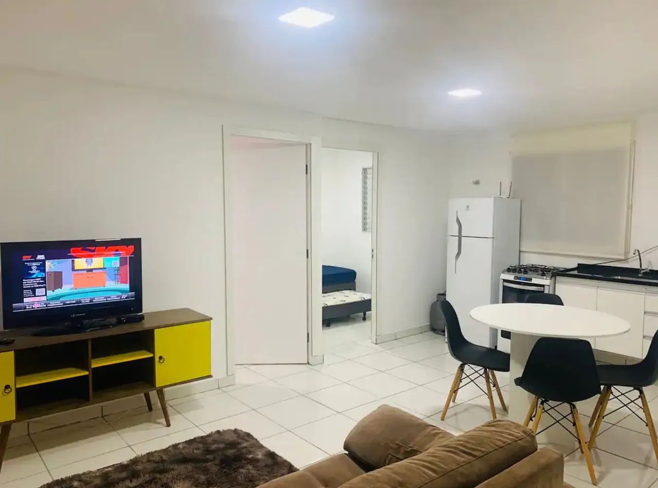 Locação de temporada apto 2 dormitórios  - Foto 8