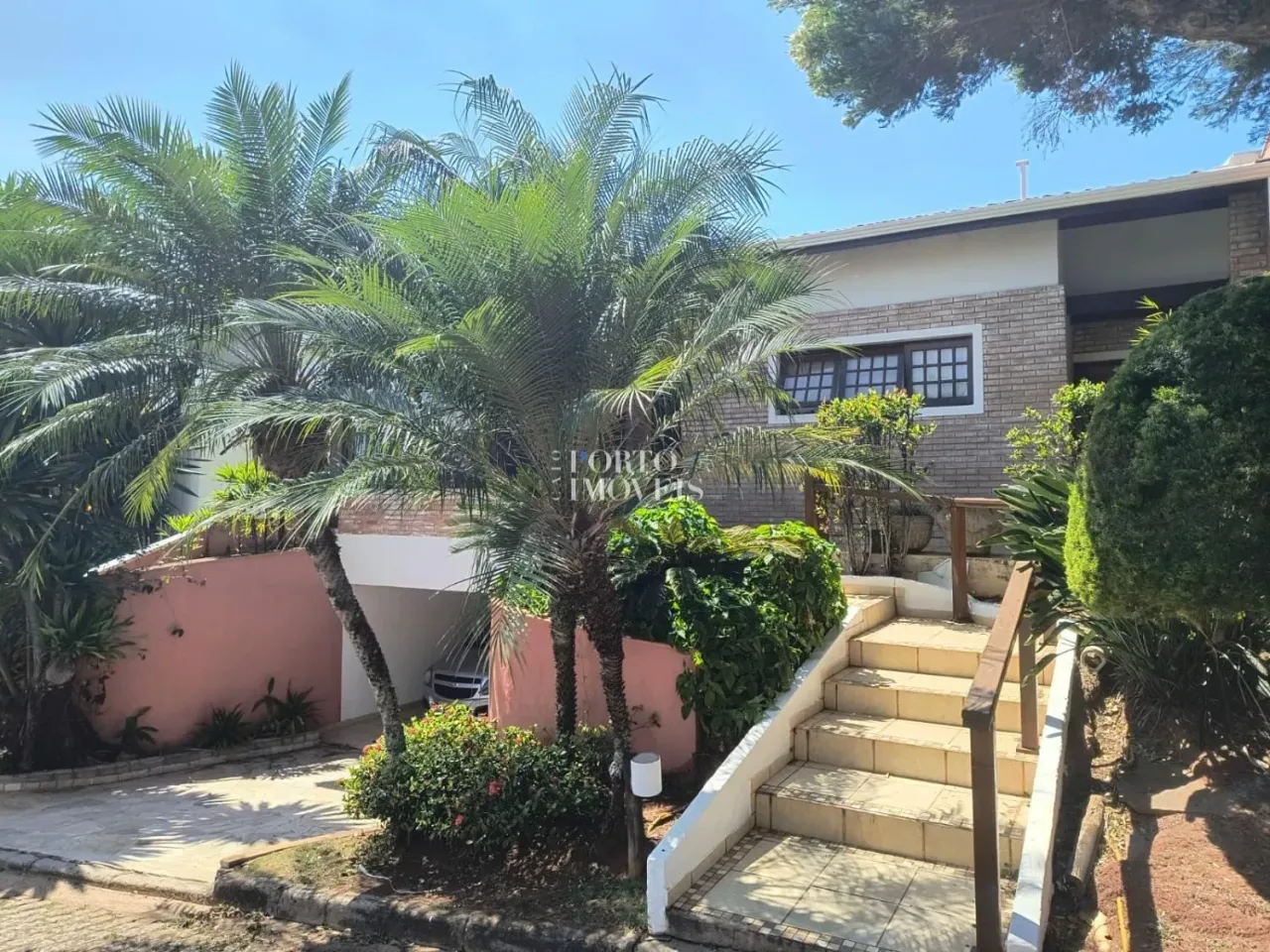 Condomínio Residencial Villa Borghese 3 quartos e 1 suíte . Gramado