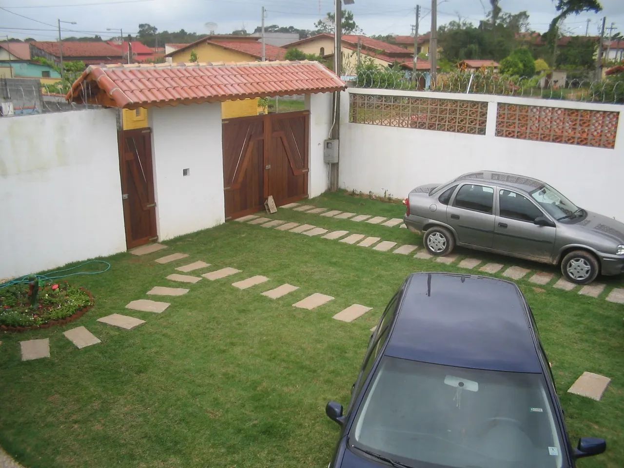 Casa Boraceia Bertioga 5 suites e Ar condicionado. - Foto 9