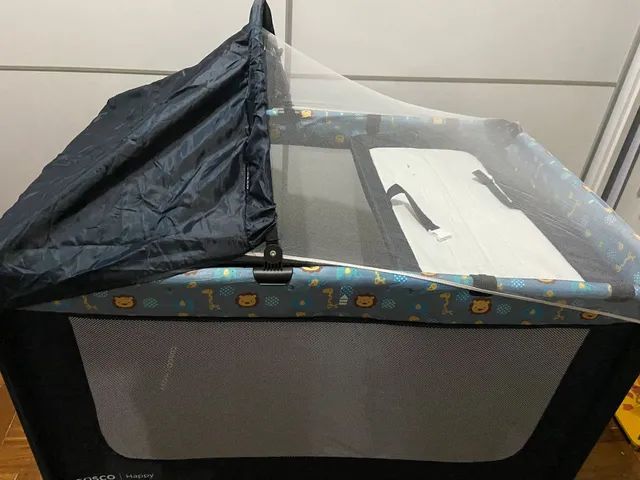 Pinteiro cosco happy novo