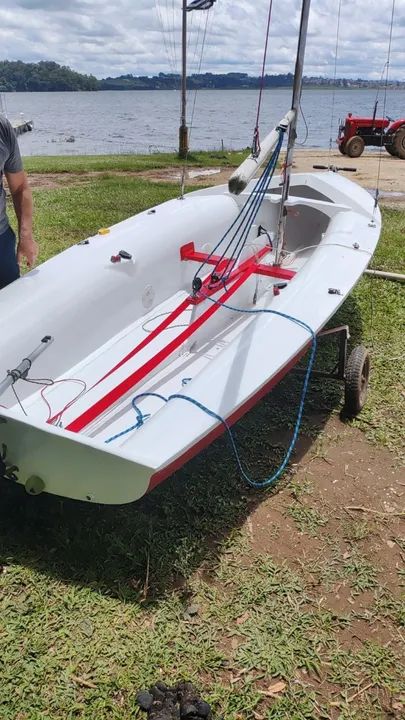 Veleiro 420 - Foto 5