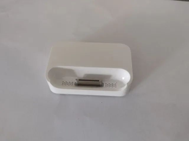 Dock Apple original iPhone 1 - Foto 5
