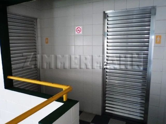 PRÉDIO COMERCIAL CHÁCARA SANTO ANTÔNIO 4 VAGAS - Foto 7