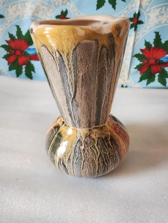 Vaso de flores 