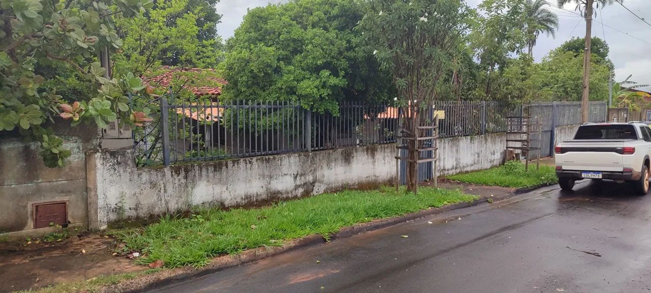 Chácara em Aragoiania 