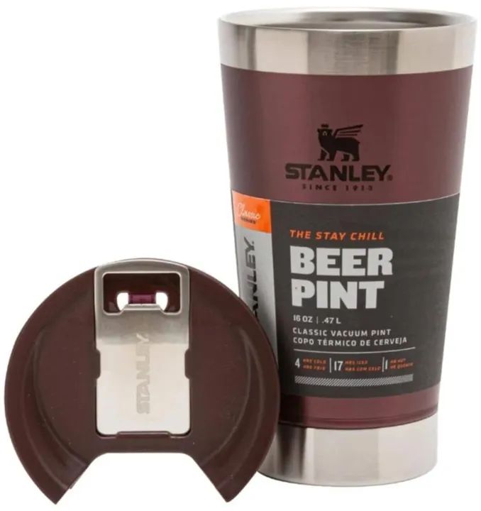 Caneca Original Térmica Stanley  - Lacrado 