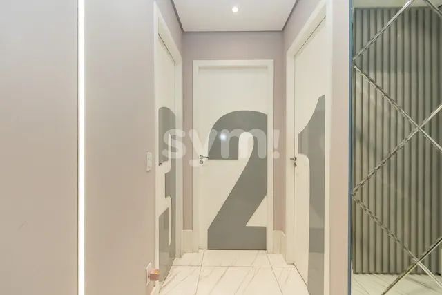 Sala Comercial no Edifício mais charmoso da cidade - Foto 6