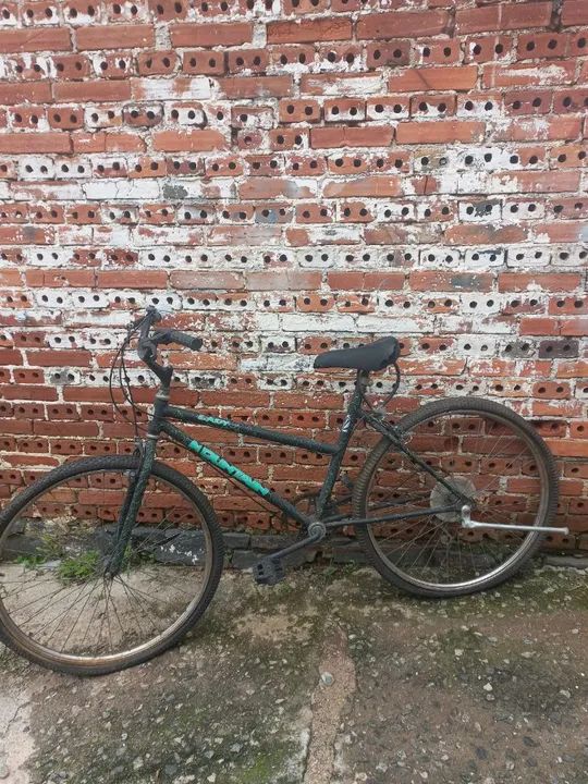 Bicicleta Aro 26 - Foto 3