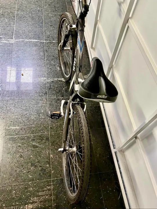 Bicicleta Caloi T-Type - Foto 2