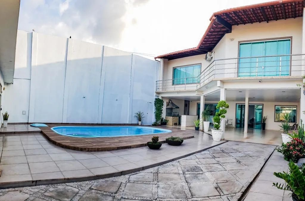 Casa a venda no Conjunto Embrapa. Zona sul  - Foto 5