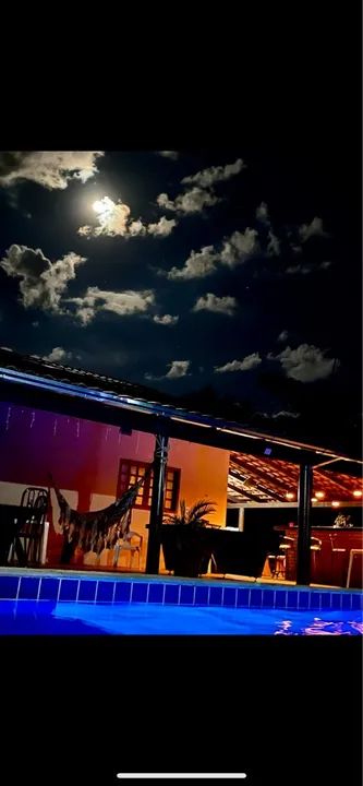 Chácara temporada Pirenópolis  - Foto 12