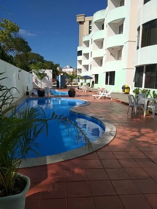 Foto - Brasília - Zona Cívico-Administrativa