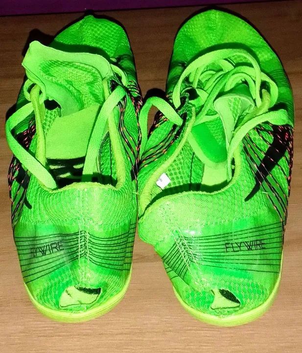 Sapatilha de atletismo Nike zoom Matumbo  - Foto 3