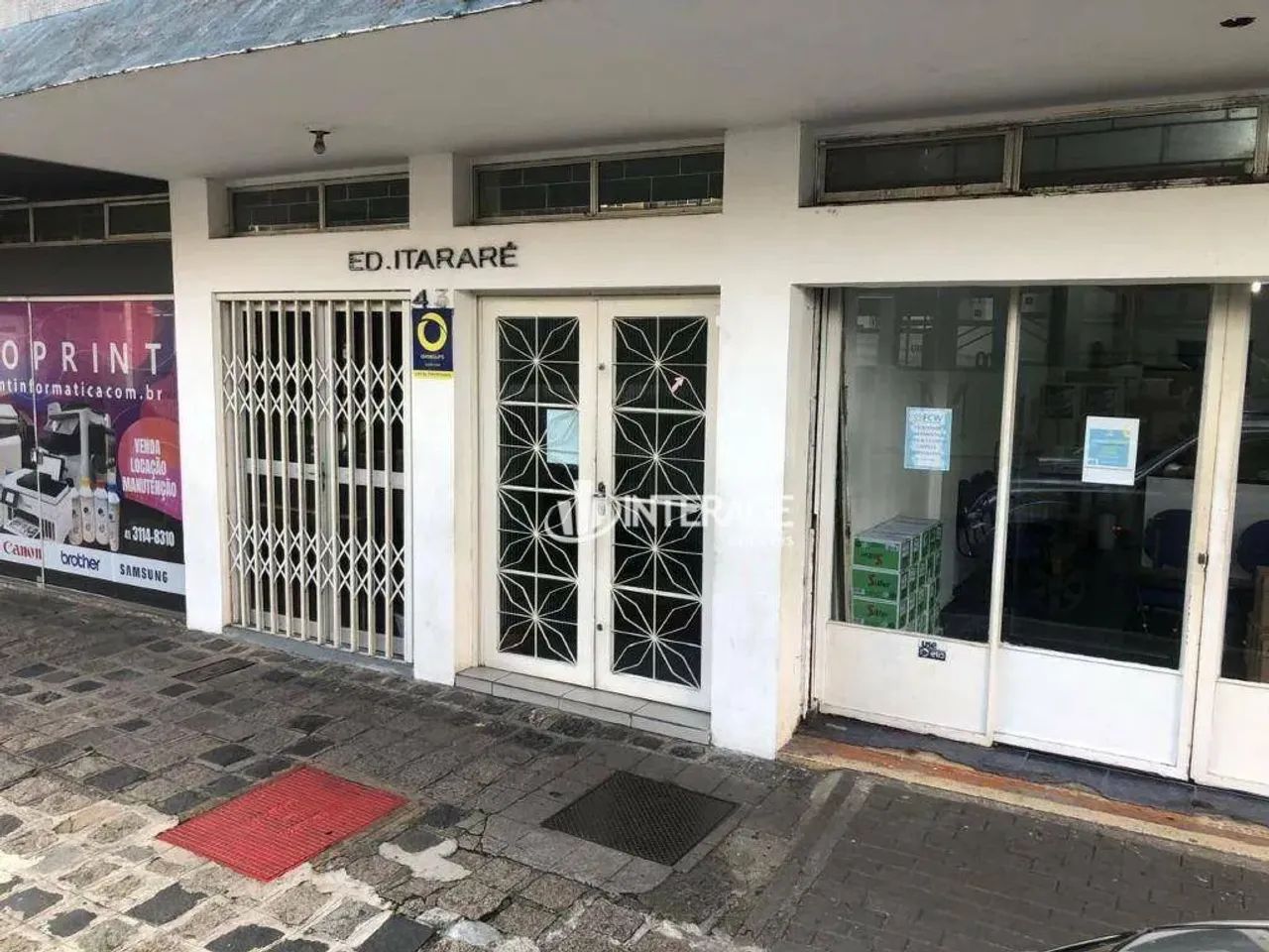 Sala à venda, 22 m² por R$ 80.000,00 - Centro - Curitiba/PR - Foto 2