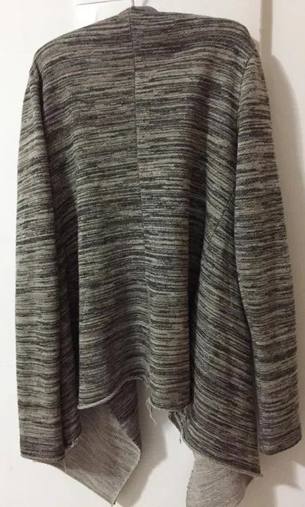 Casaco Estiloso Tam.12 - Foto 2