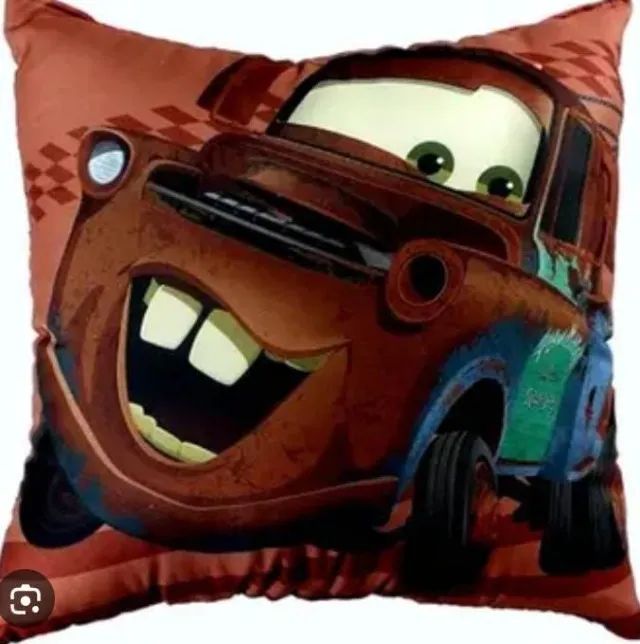 Almofada infantil decorativa da NewGift - Foto 2