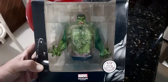 BUSTOS MARVEL PLANETA D'AGOSTINI  - Foto 3