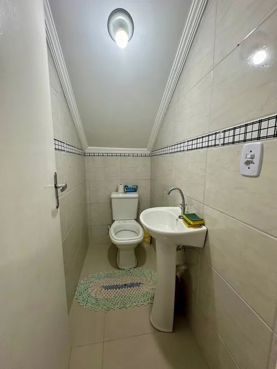 Sobrado no Rio Bonito perto do posto de saude  - Foto 5