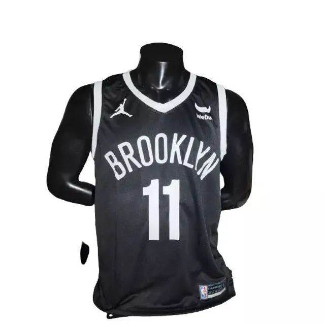 Camiseta Basquete Brooklyn Nets e outros times