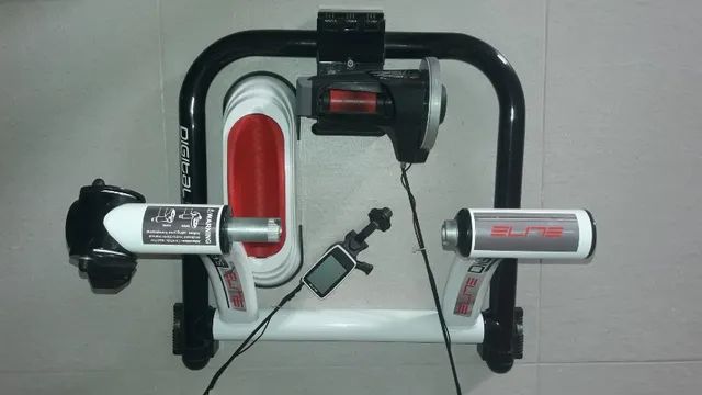 Rolo treino Elite - Foto 4