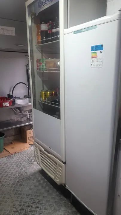 TRAILLER DE LANCHES - Foto 6