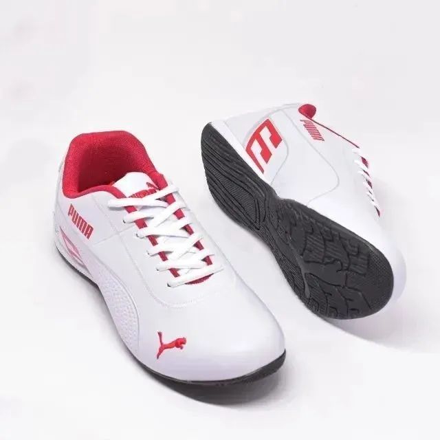 Tênis Puma Six BMW - Foto 6