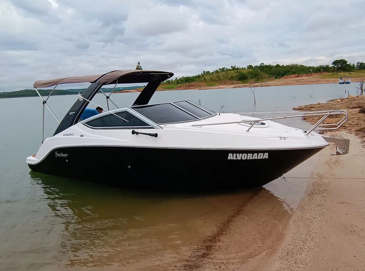 FOCKER 242 GTC 2022  - Foto 7