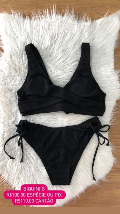Biquínis Gg - Foto 4