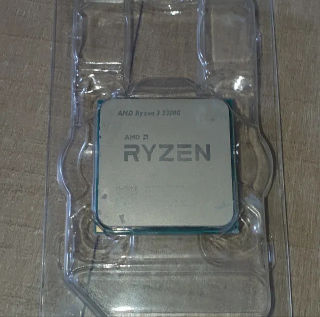 Olx ryzen 3 discount 2200g