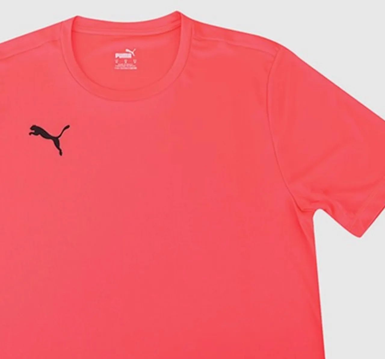 Camiseta Puma Original GG - Foto 2
