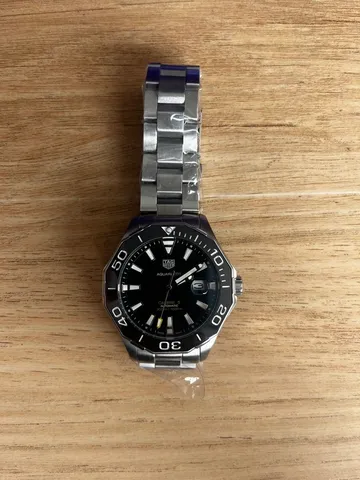 Tag heuer automatico 235 an ncios na OLX Brasil