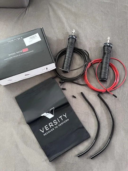 Corda Speed Rope PRO  - Foto 2