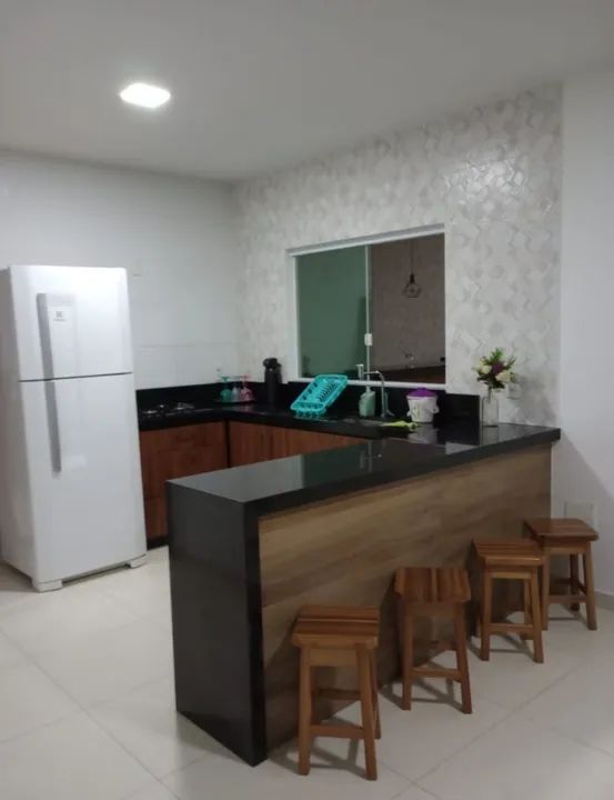 Casa para temporada  - Foto 13