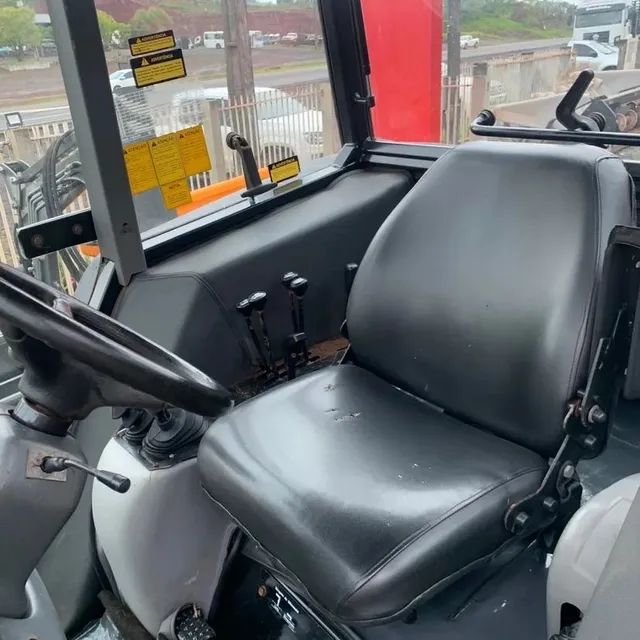 TRATOR VALTRA BH 180 - Foto 3