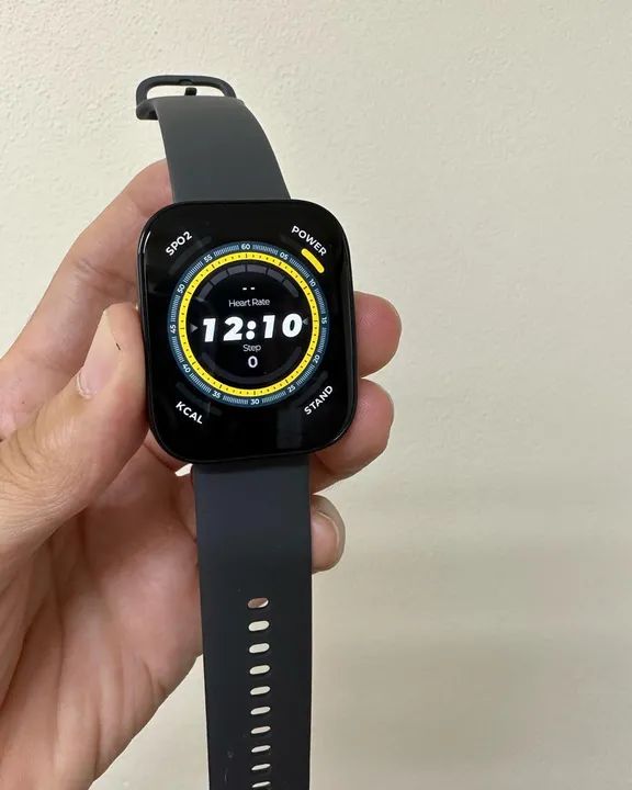 Smartwatch Amazfit BIP 5 - Foto 5
