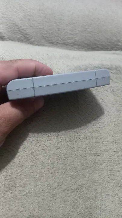 Fita de Nintendo 64 dark rift  original  - Foto 6