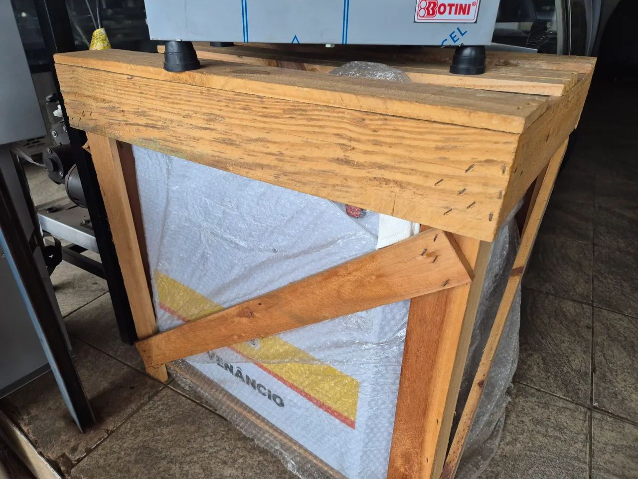 Masseira ou amassadeira rapida 15kg - Foto 2