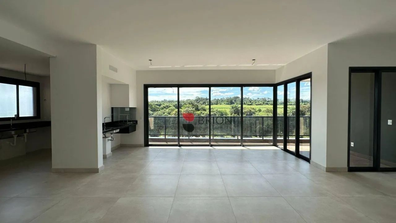 Apartamento alto padrão com 170m², 3 quartos à venda no Edifício Exklusiv Essenz em Ribeir