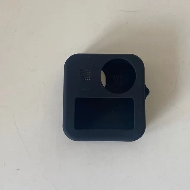 C408 Capa silicone para GoPro Max nova - Foto 3