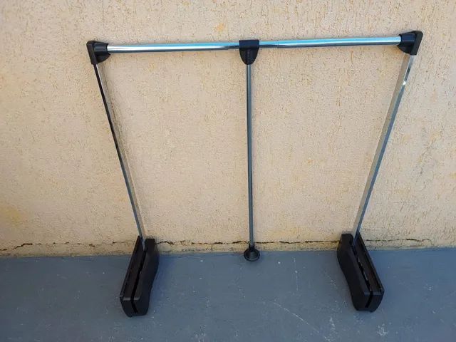 Arara suspensa - Foto 5