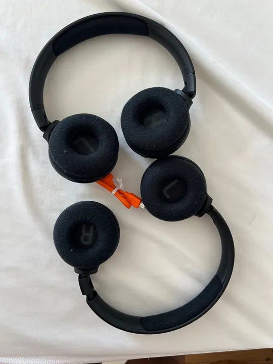 Fone de Ouvido JBL TUNE 510BT - Sem Fio - Bluetooth - Preço Imbatível!