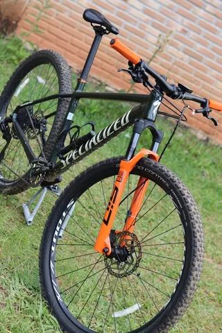 Olx best sale specialized rockhopper