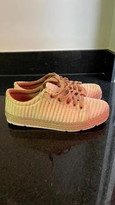 Tênis casual