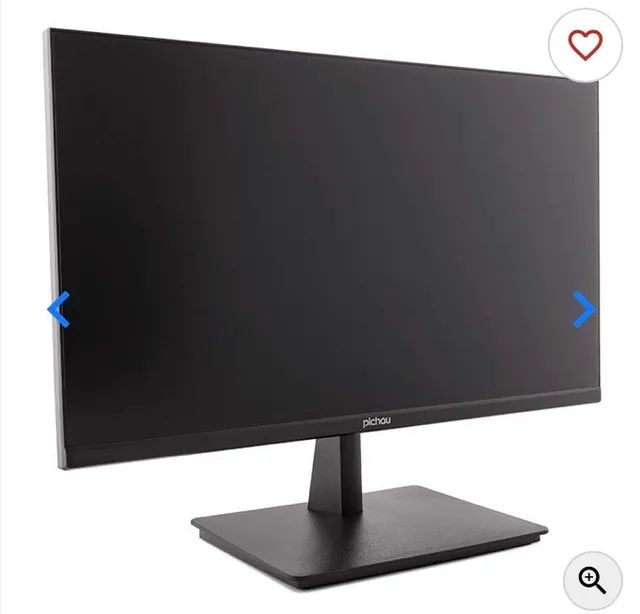 monitor pichau ultraview 24