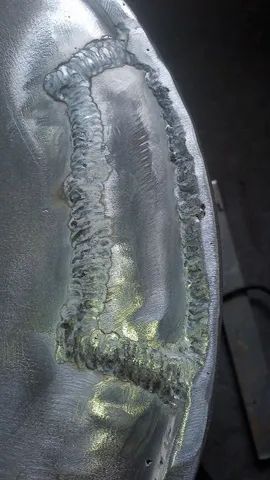 Soldador Reparador e Soldas Especiais no local agende já no ZAP *  - Foto 6